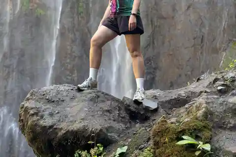 From Malang: Tumpak Sewu Waterfall Sharing Tour
