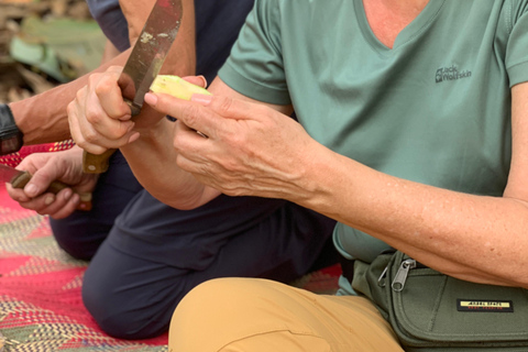 Kampala: Buganda Cultural Experience Tour