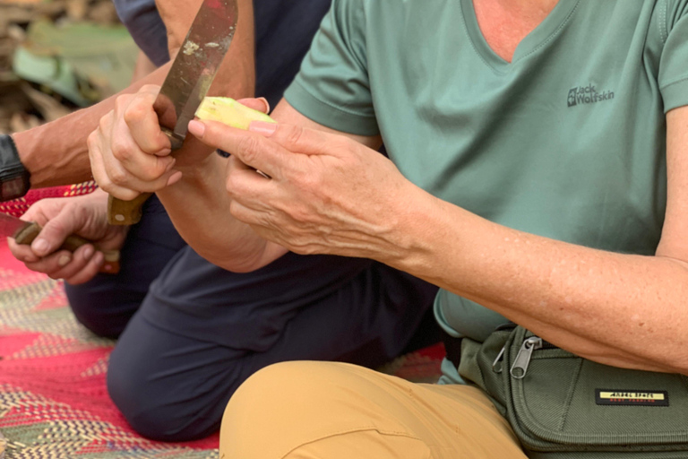 Kampala: Buganda Cultural Experience Tour