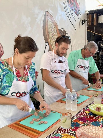 Visit Cabo San Lucas Mexican Cooking Class in Los Cabos