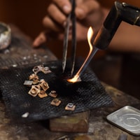 Bali Silver Class Experience e complimentary 7 Grams - Hizvo