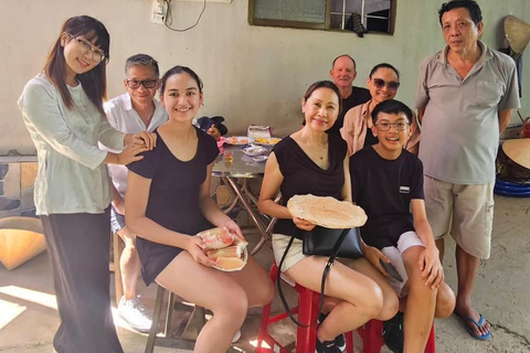 Ho Chi Minh City: Mekong Delta & Hidden Ben Tre Biking Trip
