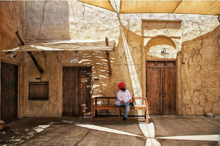 Private Dubai city tour fullday Guided Tour priate full day Dubai tour