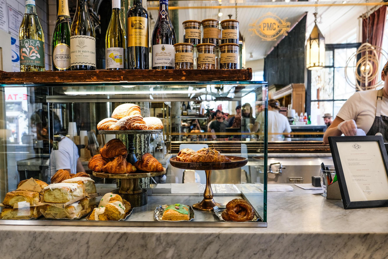 Savannah Historic Downtown Donuts and Sweet Treats Tour (visite guidée des beignets et des friandises du centre-ville historique de Savannah)