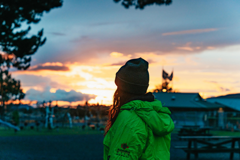 Mauna Kea: Stellar Explorer-tour vanuit Hilo