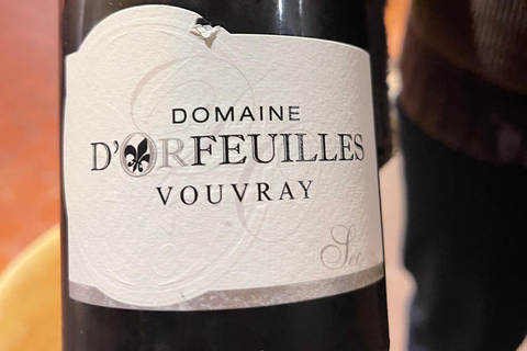 Nice: experience with 4 wines and authentic local aperitivo