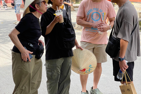 Hoi An Culture & Architecture Walking Tour