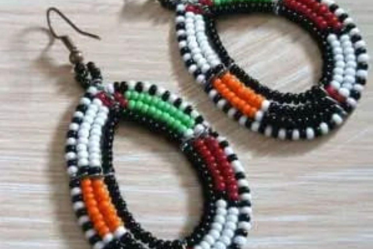 Mombasa: Full day excursion Full day excursion in Mombasa from Diani