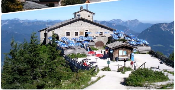 Salzburg: Premium Private Hallstatt & Eagle’s Nest + Ticket
