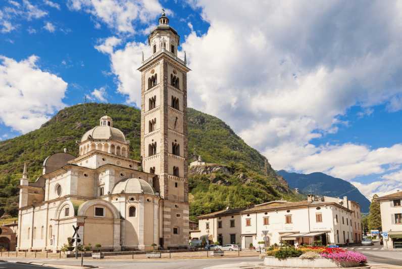 The BEST Tirano Tours and Things to Do in 2024 - FREE Cancellation |  GetYourGuide