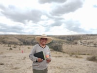 Una gira no llena de gente a Cañada de la Virgen - Housity