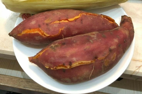 Nairobi: Market Visit and Traditional Cooking Class