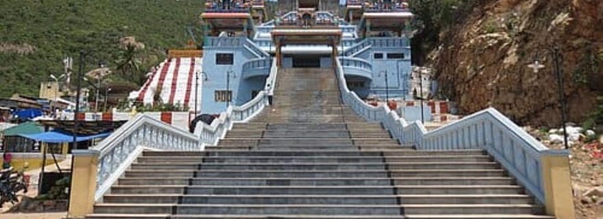 Visite d'une journée à Coimbatore : temples, sentiers et sites