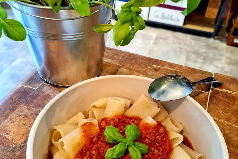 Sarrebruck : visite culinaire végétarienne de la villeSarrebruck : Veggie Love &amp; City Tour