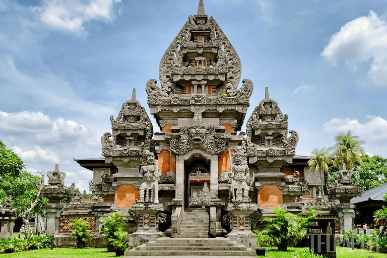 1 Day Jakarta Tour Attractions