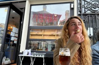 Valencia: Tapas-Tour und Rundgang durch die Altstadt mit einem lokalen Guide