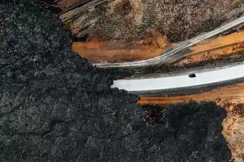 Vanuit Reykjavik: Vulkanisch Schiereiland & Minibustour Grindavik