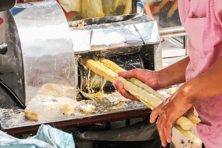 Guadeloupe: Private French Caribbean Rum Tour with Tastings