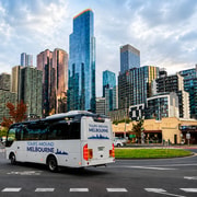 Great Ocean Road Reverse Sunrise Boutique Tour in a Premium Coach