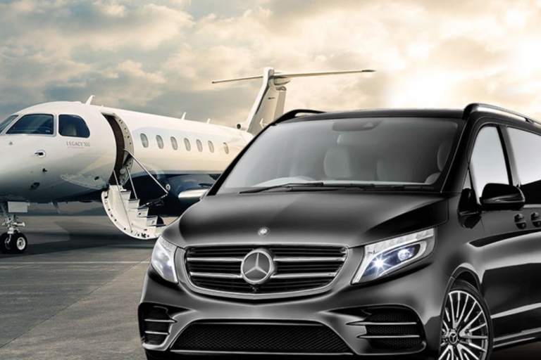 Bodrum: Private Airport Transfer Private Airport Transfer from/to Bodrum Peninsula