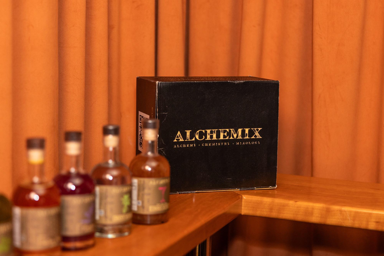 Nashville: Sip History Cocktail Class with 3 Cocktails Sun-Thu