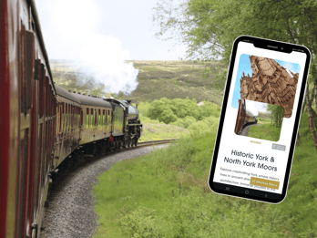 York & North Yorkshire Moors: Online Travel Guide