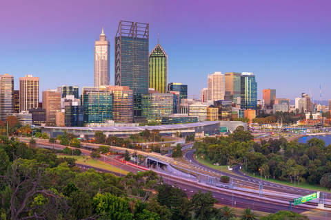 Best of Perth: Private Walking Tour with a Local Private City Walking Tour - 3Hr