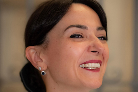 Milan: Professional Photoshoot with 25 photo + 2 videos