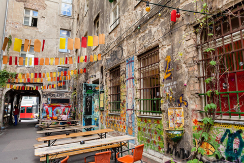 Berlin: Old Town Highlights Private Walking Tour 6-Hours Private Guided Tour