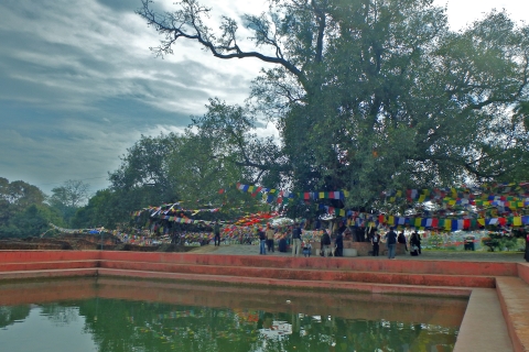 1 Month Ayurveda Retreats in Lumbini, Nepal