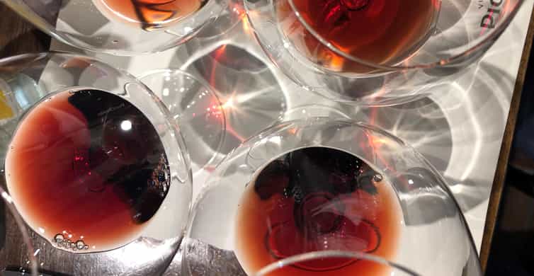 Barolo & Barbaresco from Turin