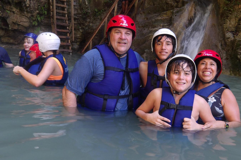 Puerto Plata: Primal Buggy Safari & Waterfall Quest
