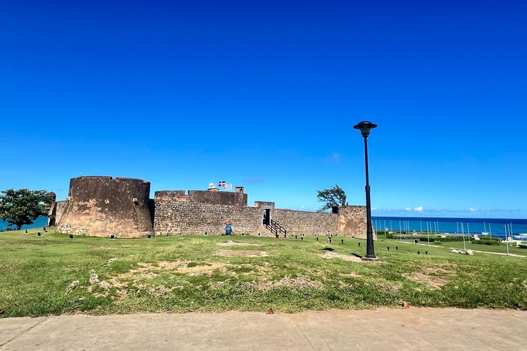 Puerto Plata: Adrenaline in Damajagua and the Essence of Dominican Life