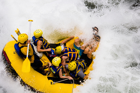 Bali: Buggy Adventure With Water Rafting All-Inclusive Tour Transfer only ( exluded ticket to buggy and rafting )