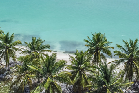 Location privée d&#039;un catamaran de luxe