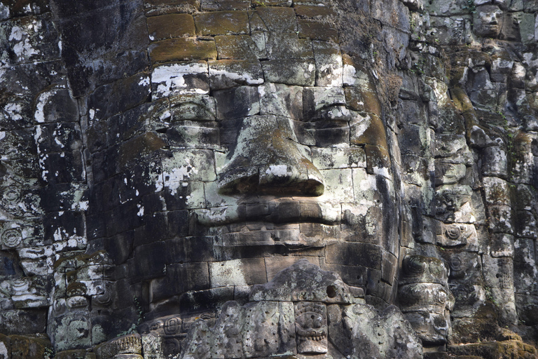 Siem Reap: Angkor Wat soluppgång Privat Tuk-Tuk-tur