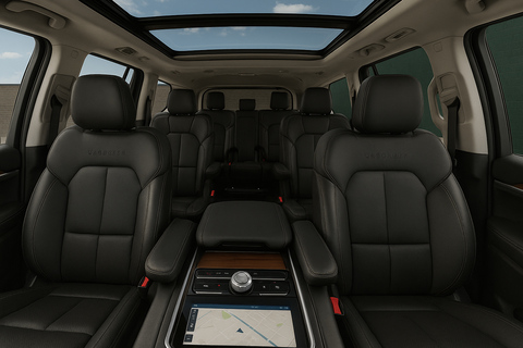 Private Tagestour in der SchweizBern: Privater Tagestour nach Lauterbrunnen und Grindelwald