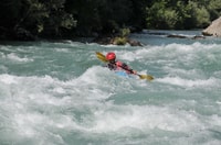 Tara Canyon, One Day Tara Kayaking Trip - Housity
