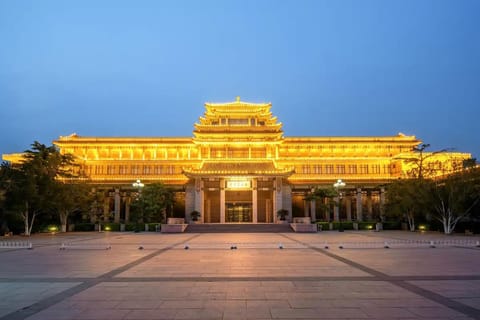 Beijing:National Art Museum of China | Optional Guided Tour