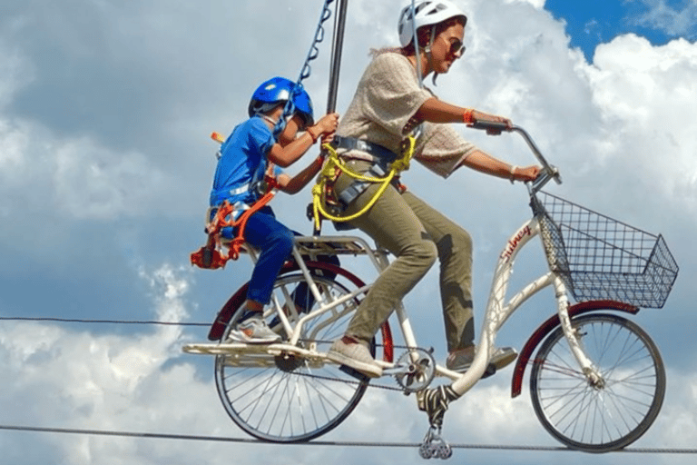 Aventúrate en el Aire