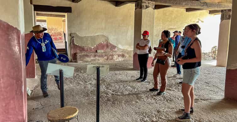 Mexico City: Teotihuacan & Guadalupe Shrine Tour with Lunch photo 7