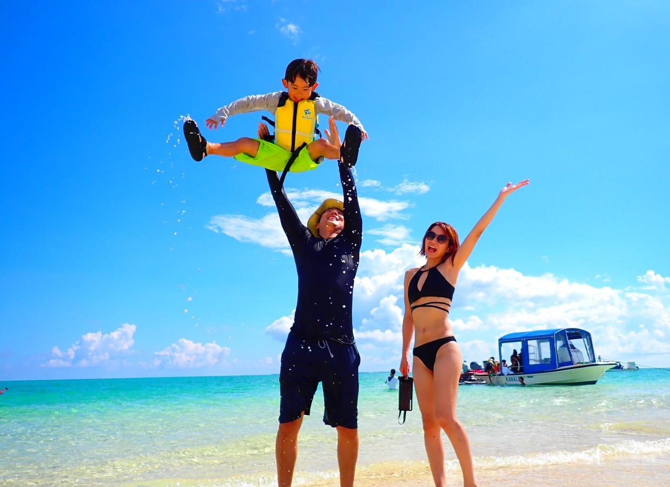 Ishigaki: Mangrove SUP eller kano & snorkling ved Phantom Island