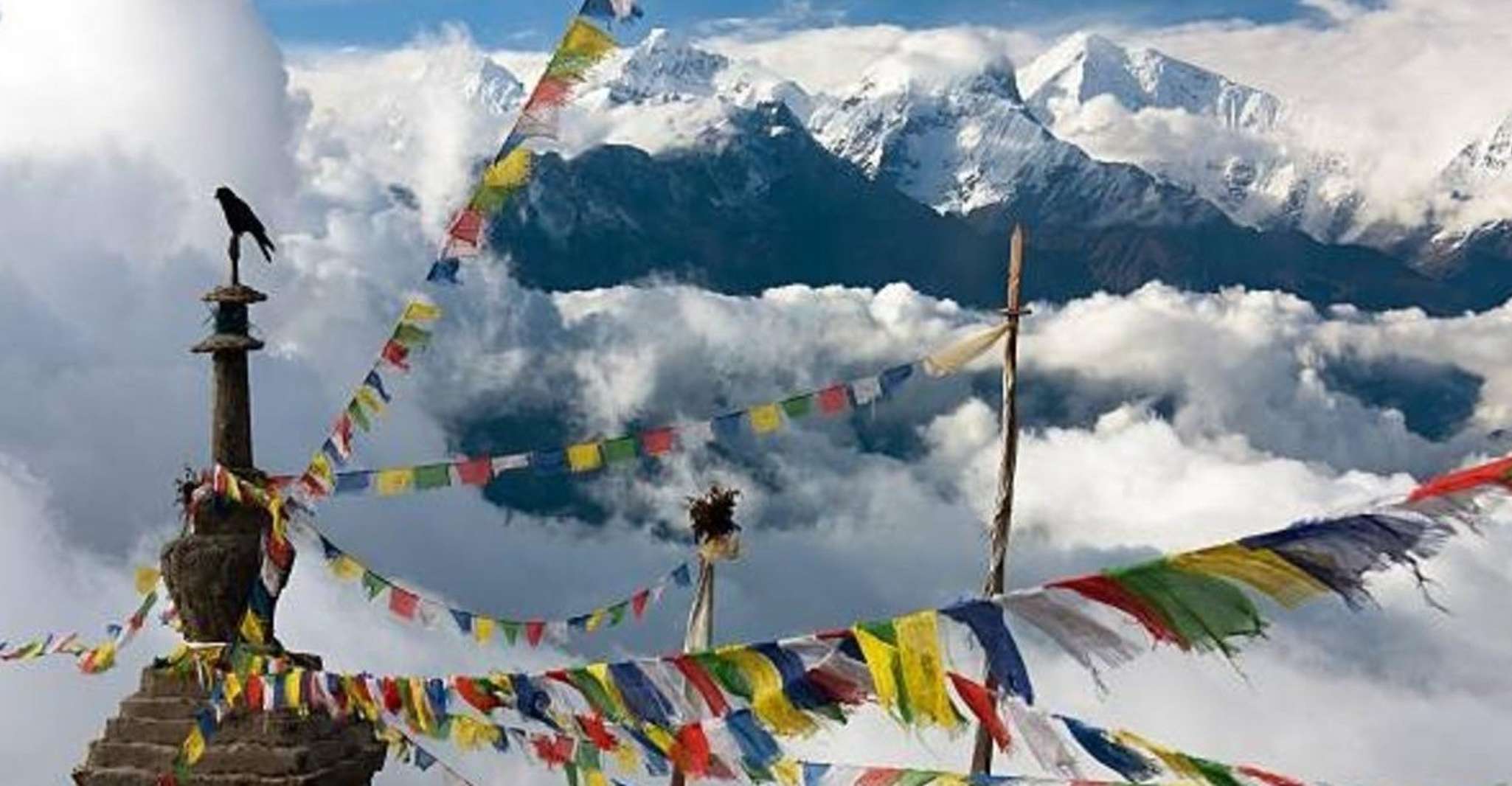 Langtang Valley Trek in 5 Days - Housity