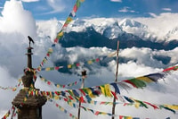 Langtang Valley Trek in 5 giorni - Housity