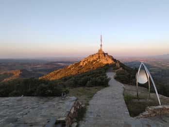 Força-Réal SUNSET tour en VTT à assistance électrique