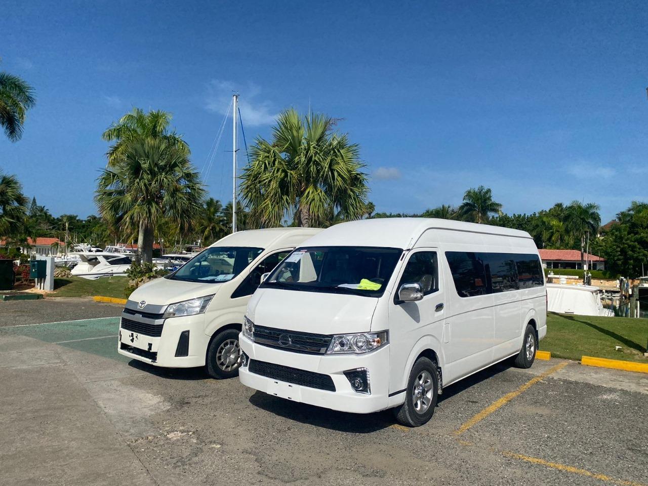 Flughafentransfers Punta Cana - Hotel in Punta Cana