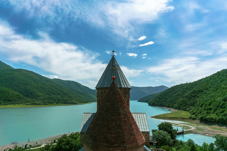 Tbilisi: Kazbegi Day Trip and Gergeti Trinity Church