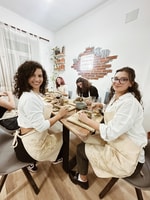 Pottery and Wine Workshop in Tirana - Housity