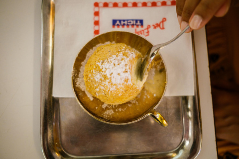 Vienna in 4 Days: Palaces, Strudel, Coffee & Dürnstein