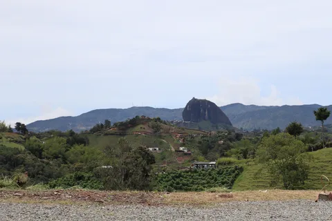 Tour em Guatapé: Fim de semana com tudo incluído